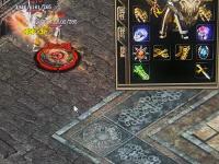 1.96黄金皓月BOSS怪物攻略